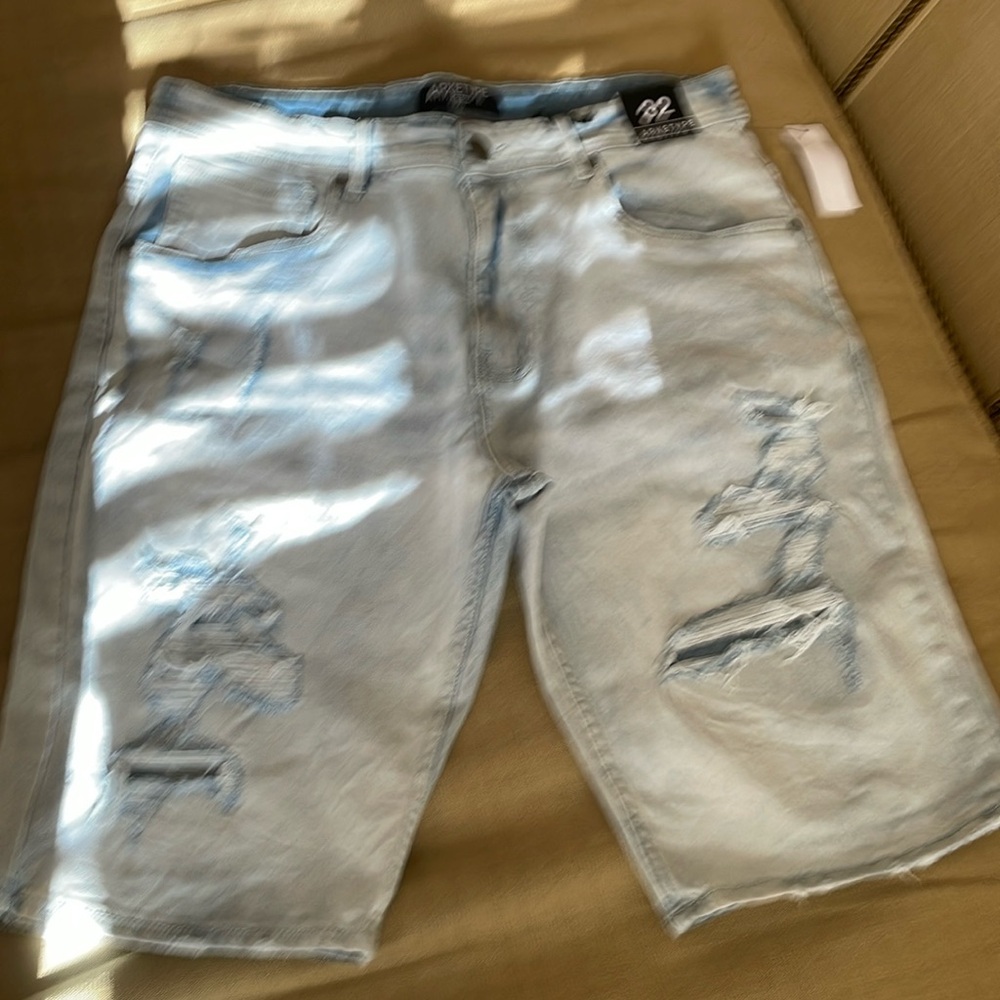 NWT Arketype Shorts, Men Sz 32